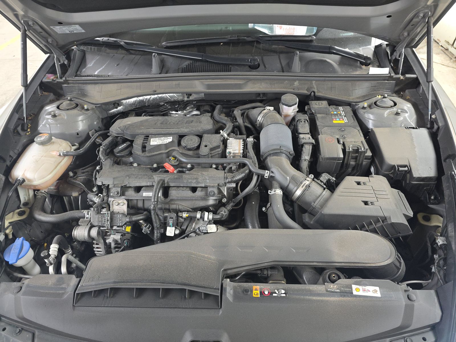 2022 Hyundai Sonata SEL Plus FWD
