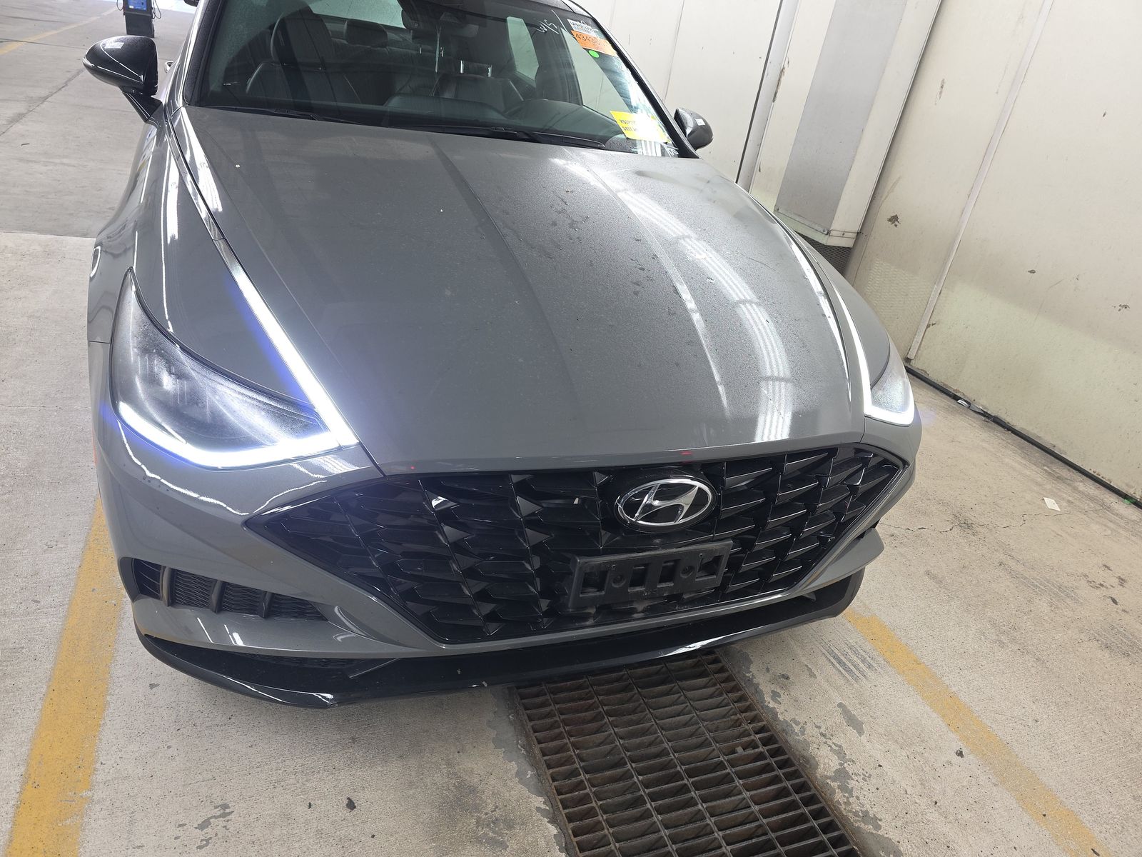 2022 Hyundai Sonata SEL Plus FWD