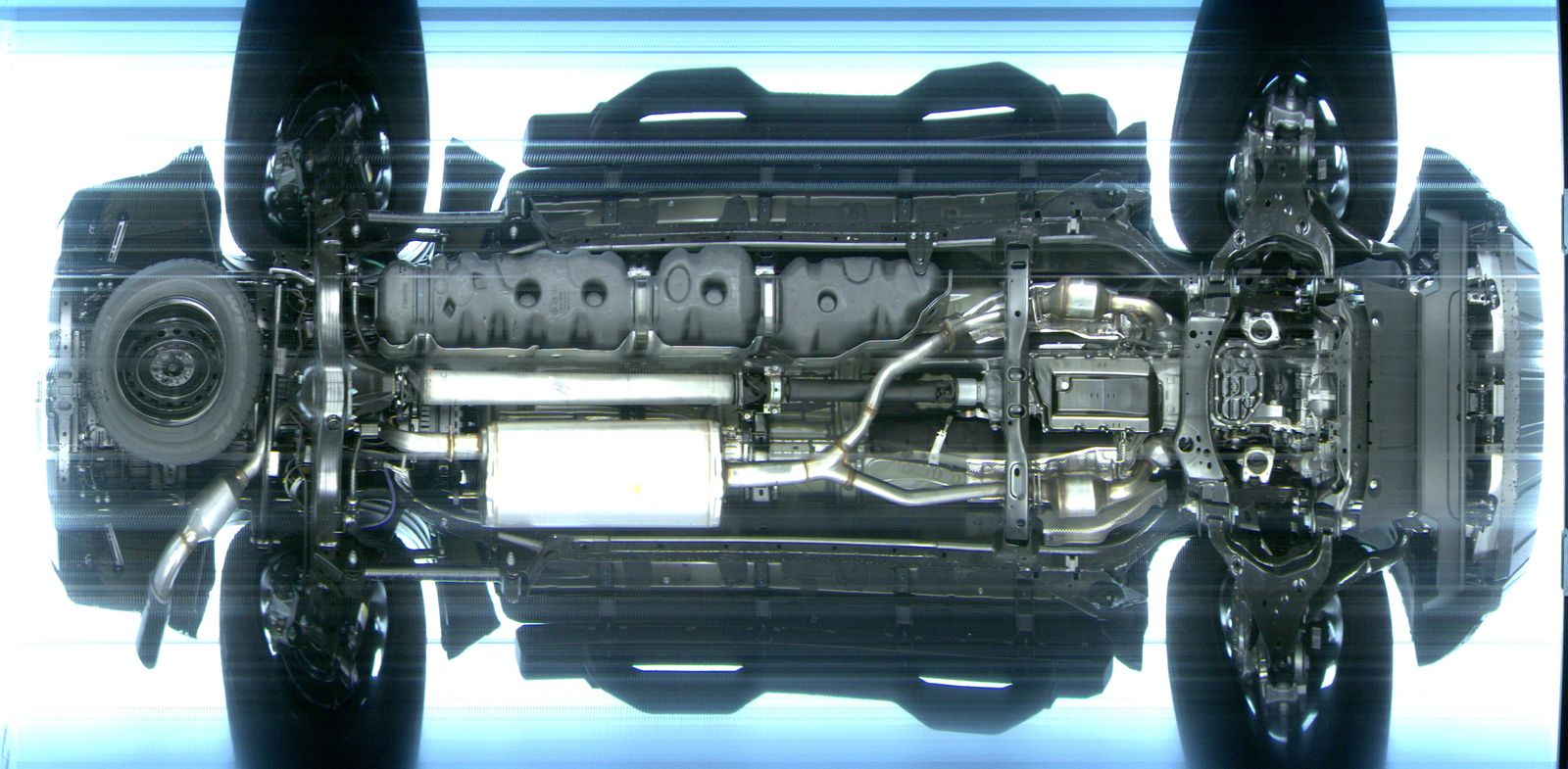 2025 Toyota Tundra SR5 RWD