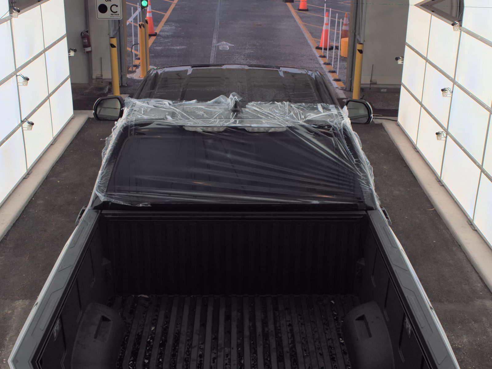 2025 Toyota Tundra SR5 RWD