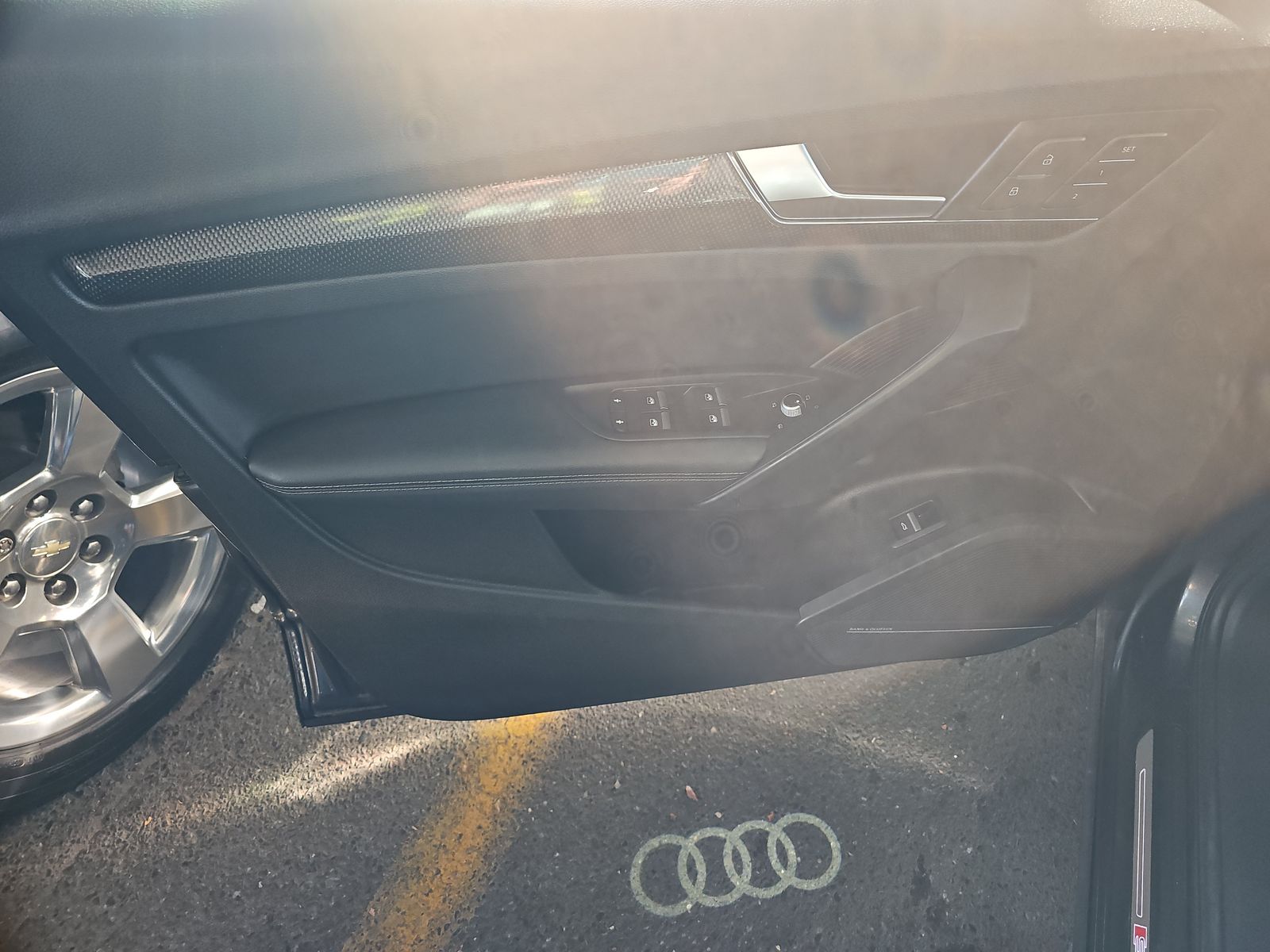 2019 Audi SQ5 Prestige AWD