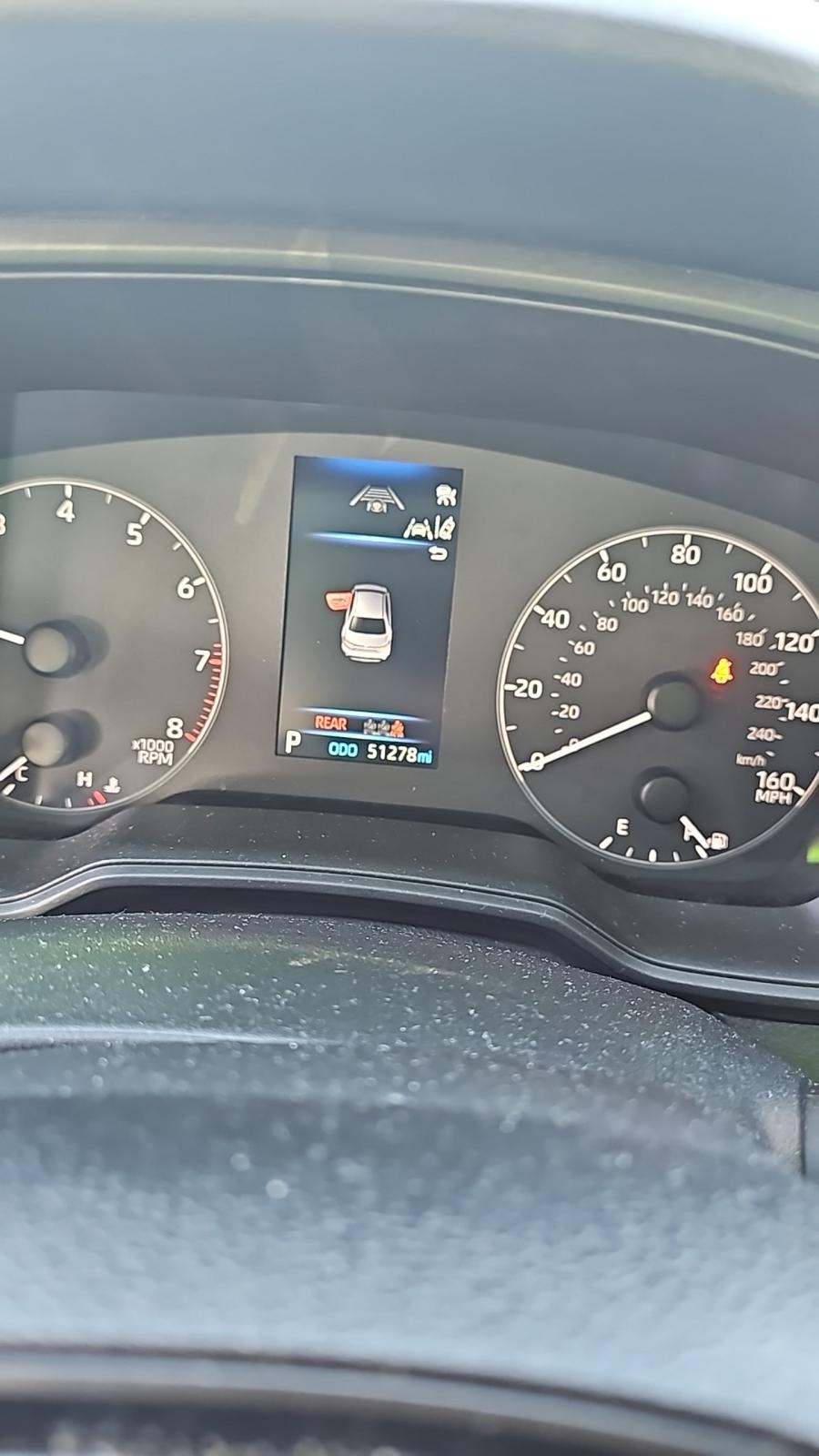 2024 Toyota Corolla LE FWD