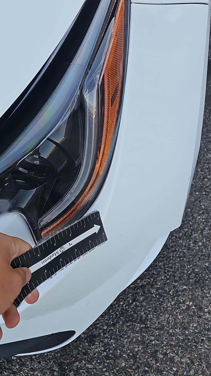 2024 Toyota Corolla LE FWD