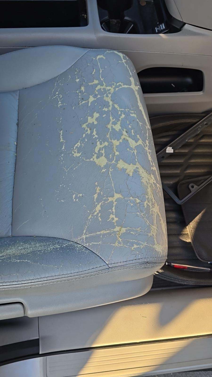 2012 Honda CR-V LX FWD