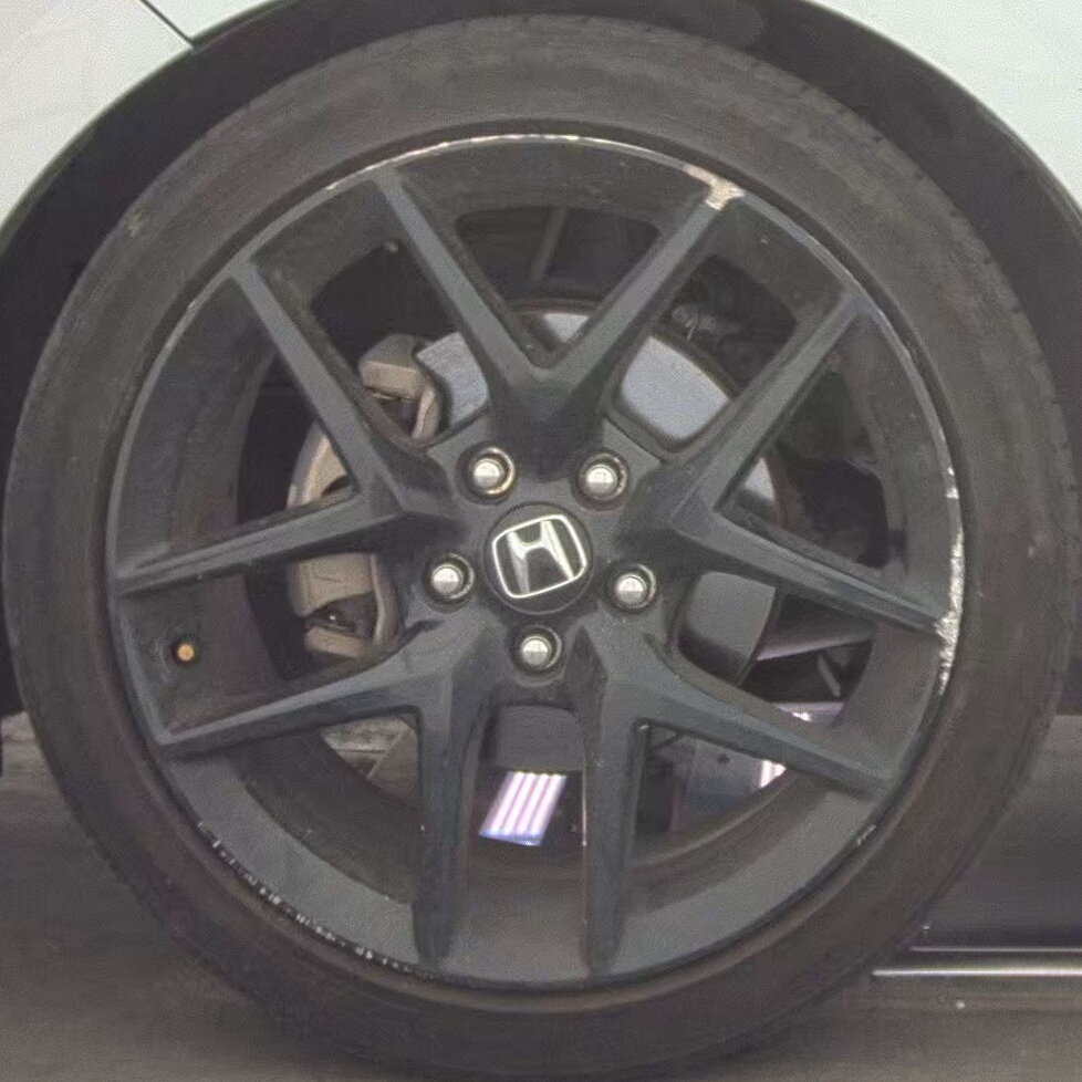 2023 Honda Civic Sport FWD