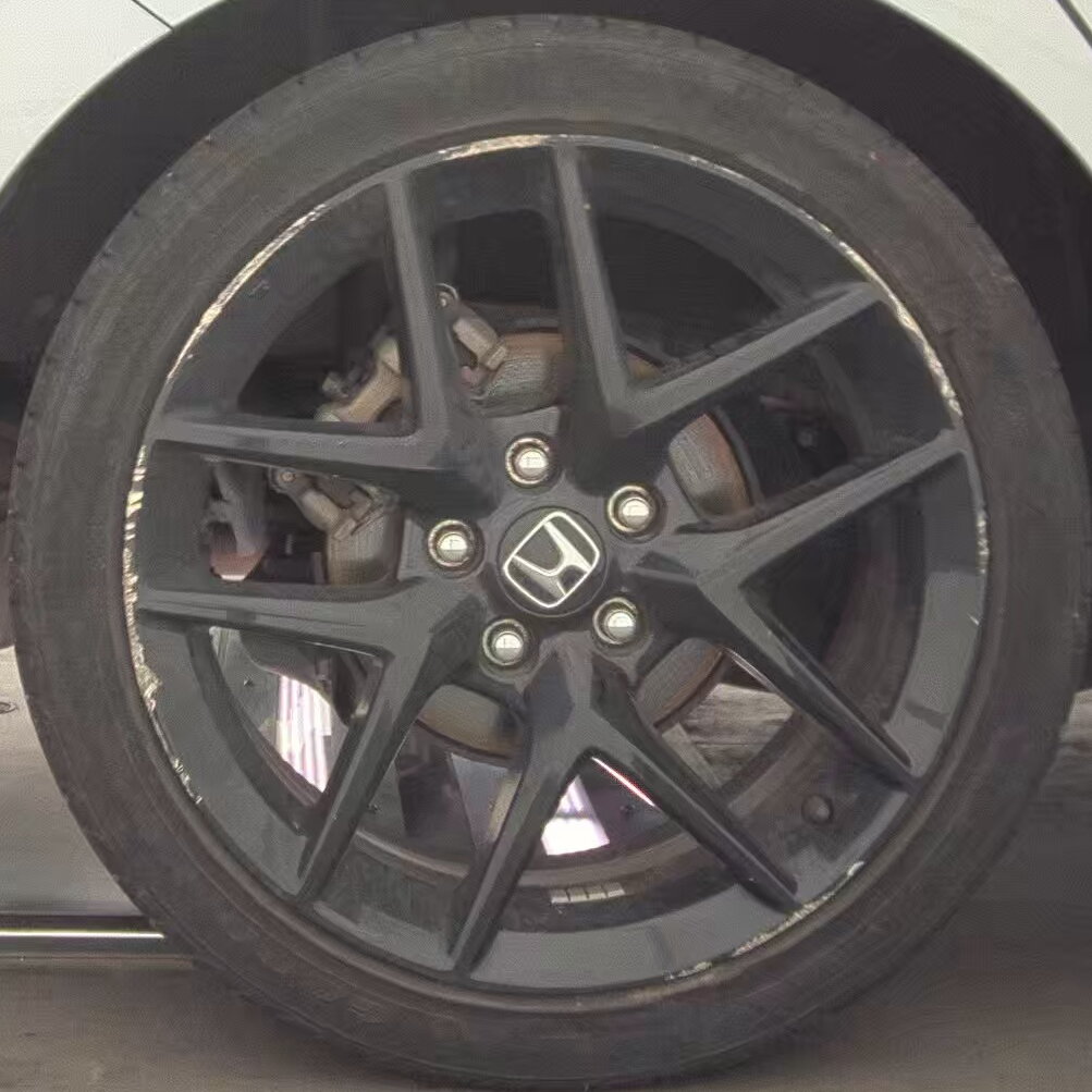 2023 Honda Civic Sport FWD