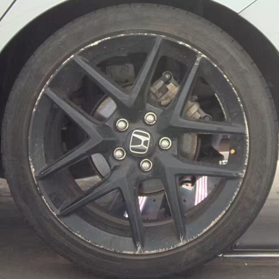 2023 Honda Civic Sport FWD