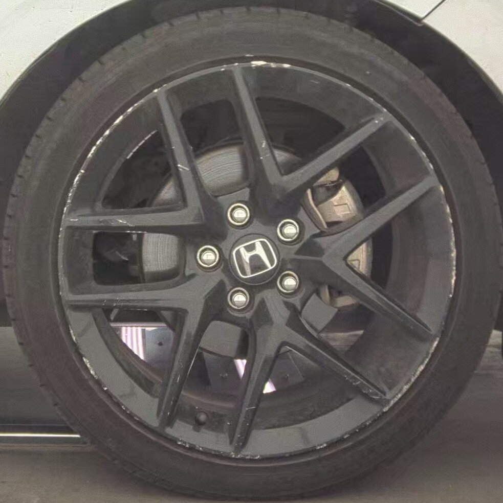 2023 Honda Civic Sport FWD