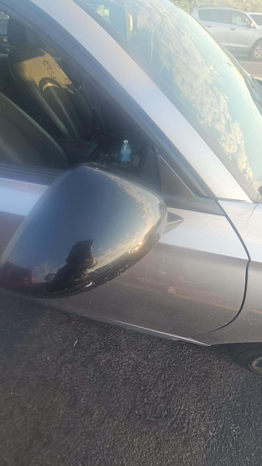 2023 Honda Civic Sport FWD