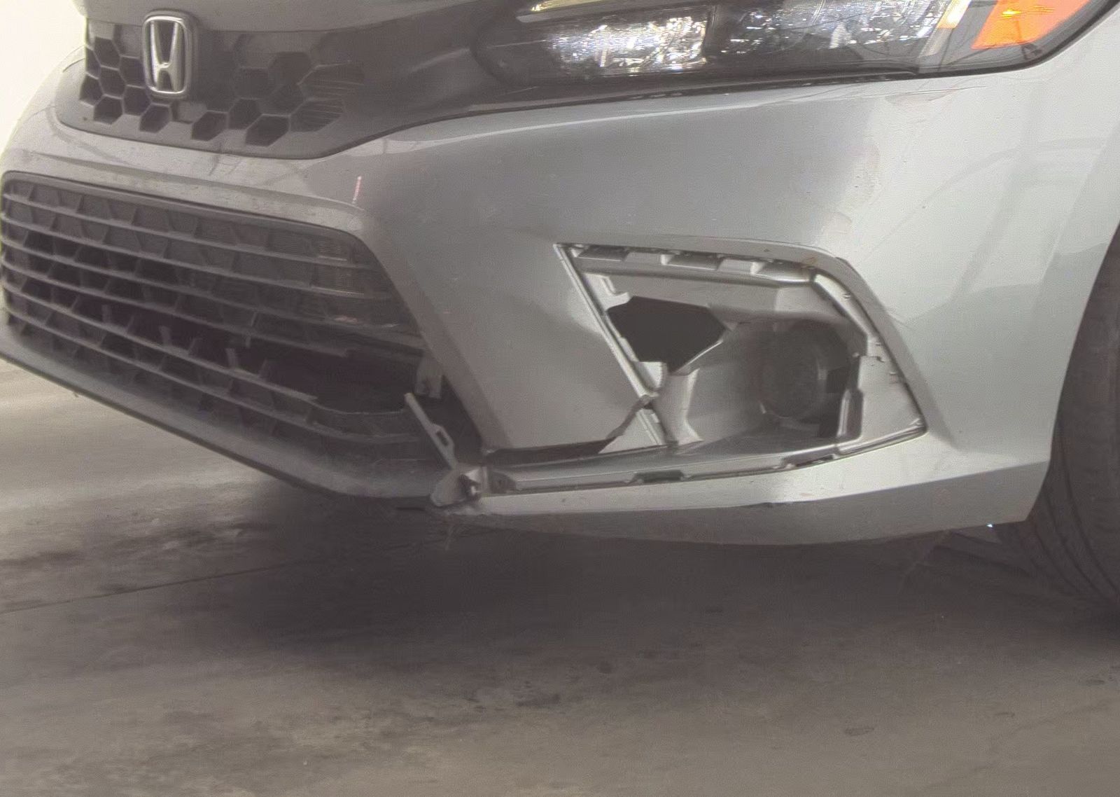 2023 Honda Civic Sport FWD