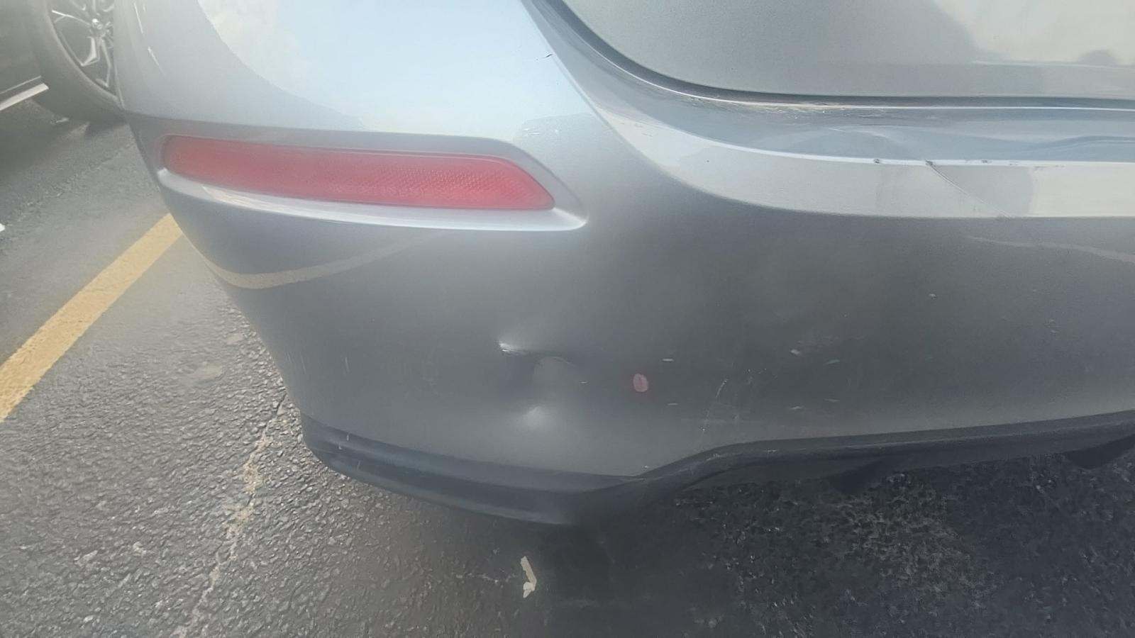 2023 Honda Civic Sport FWD