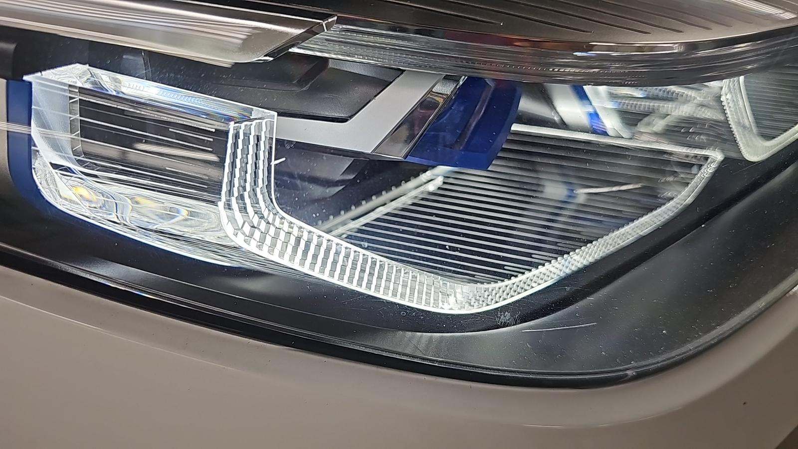 2022 BMW 8 Series 840i xDrive AWD