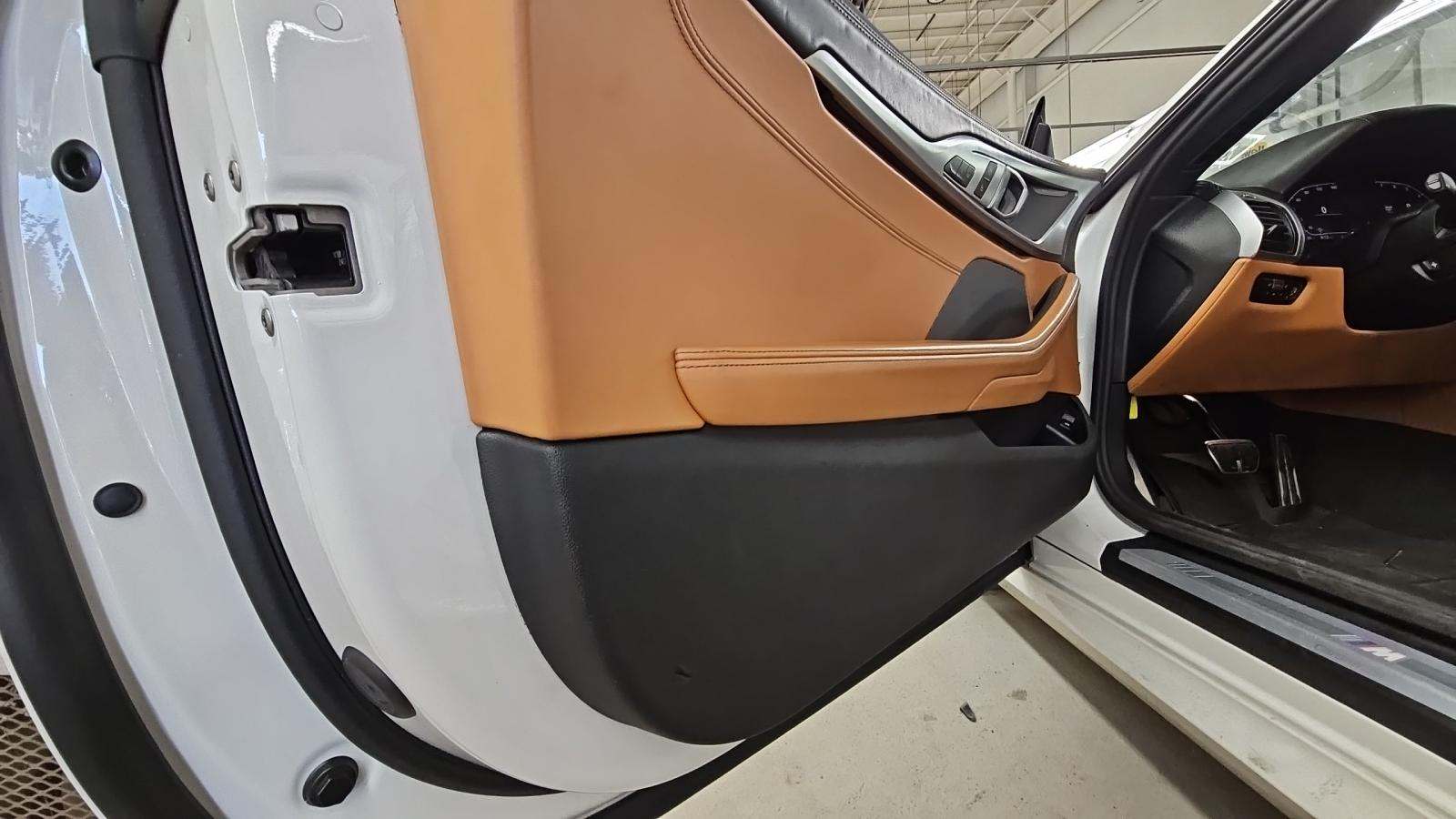 2022 BMW 8 Series 840i xDrive AWD