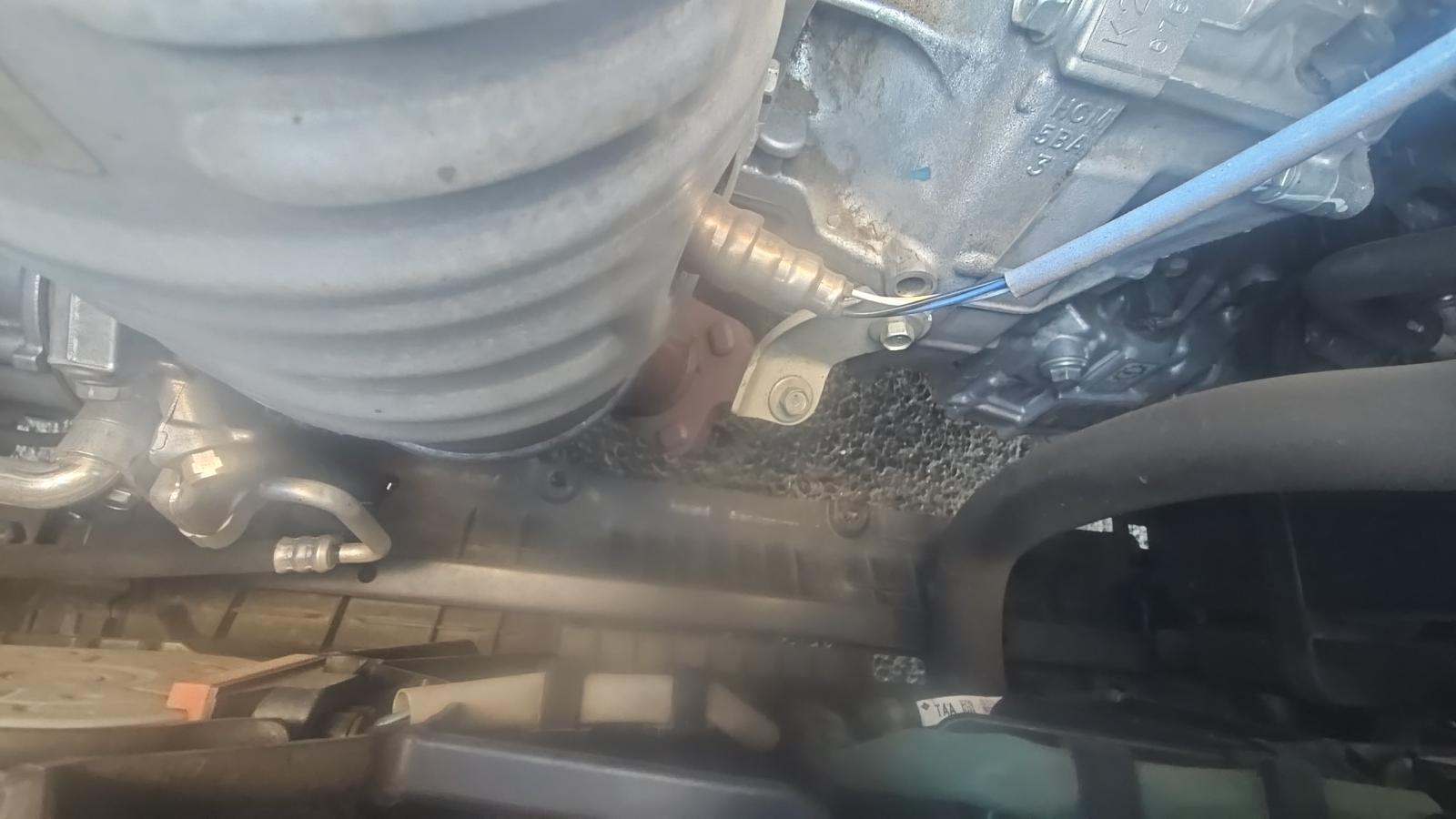 2023 Honda Civic Sport FWD