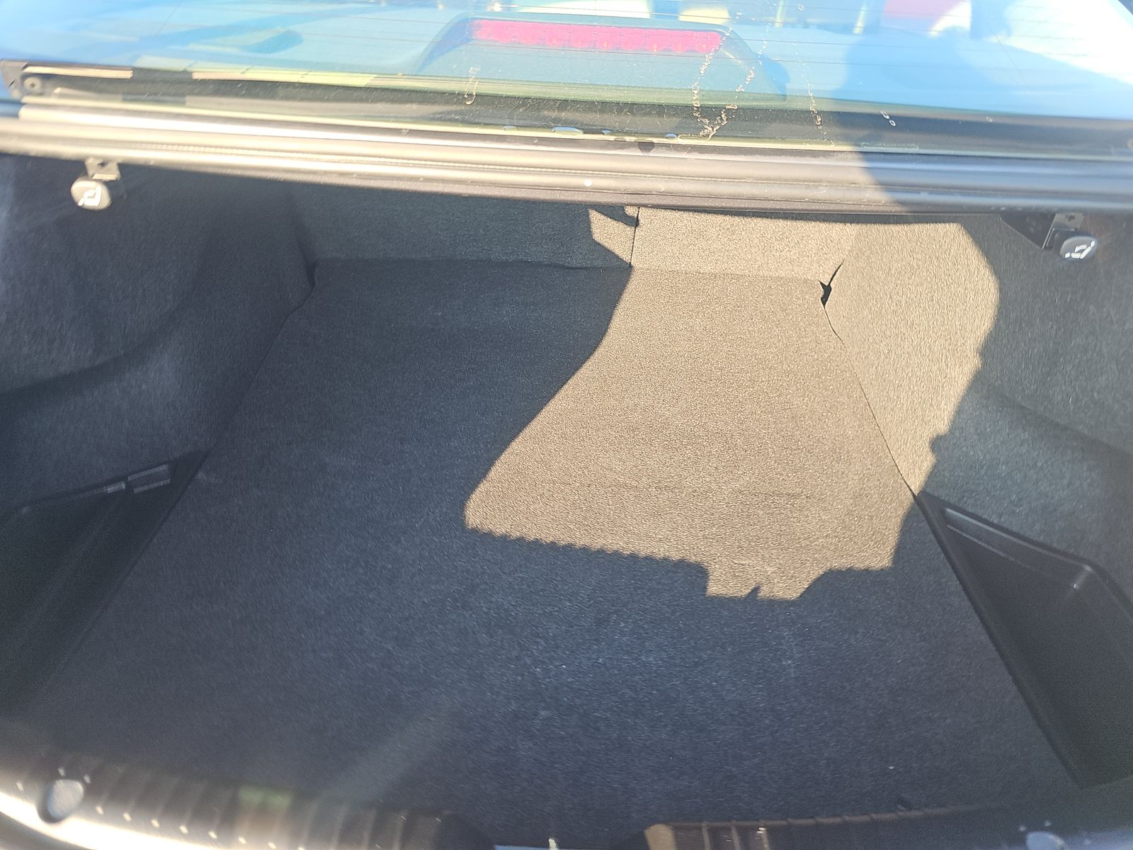 2016 MAZDA MAZDA6 Sport FWD