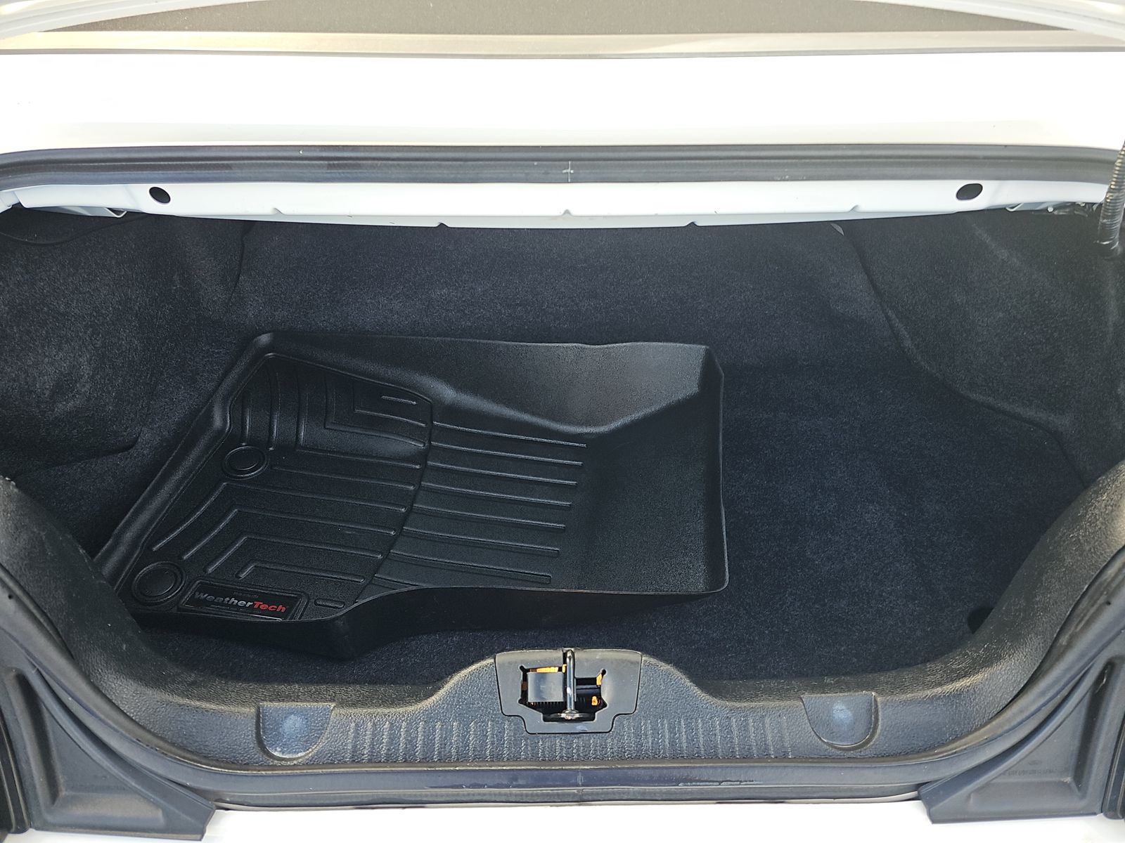 2013 Ford Mustang GT RWD