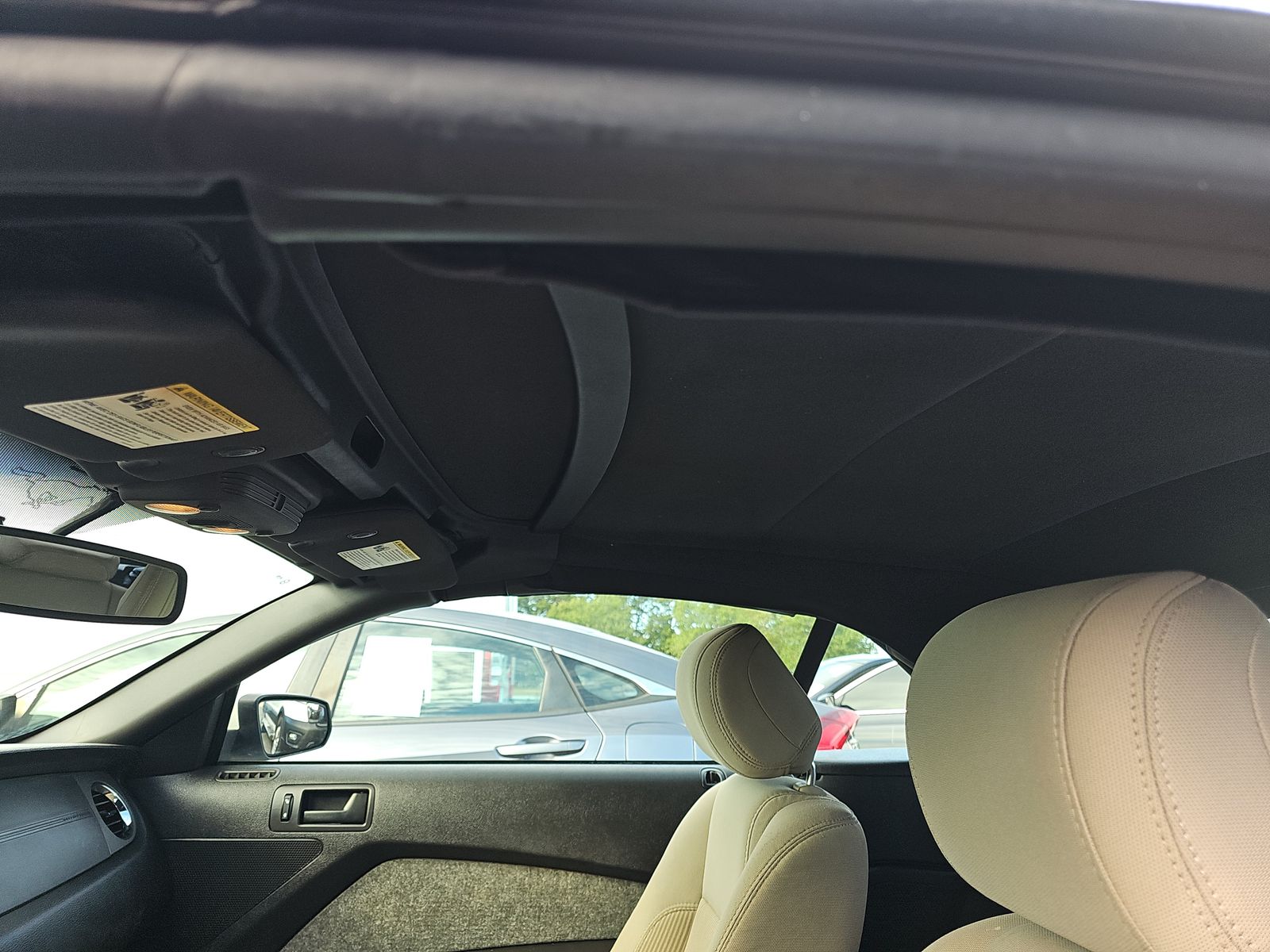 2013 Ford Mustang GT RWD