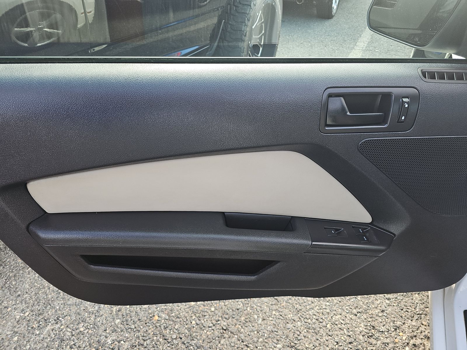 2013 Ford Mustang GT RWD