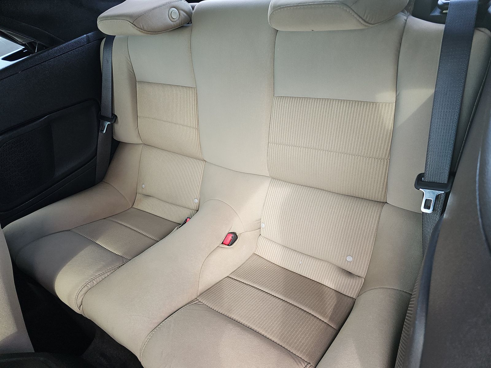 2013 Ford Mustang GT RWD