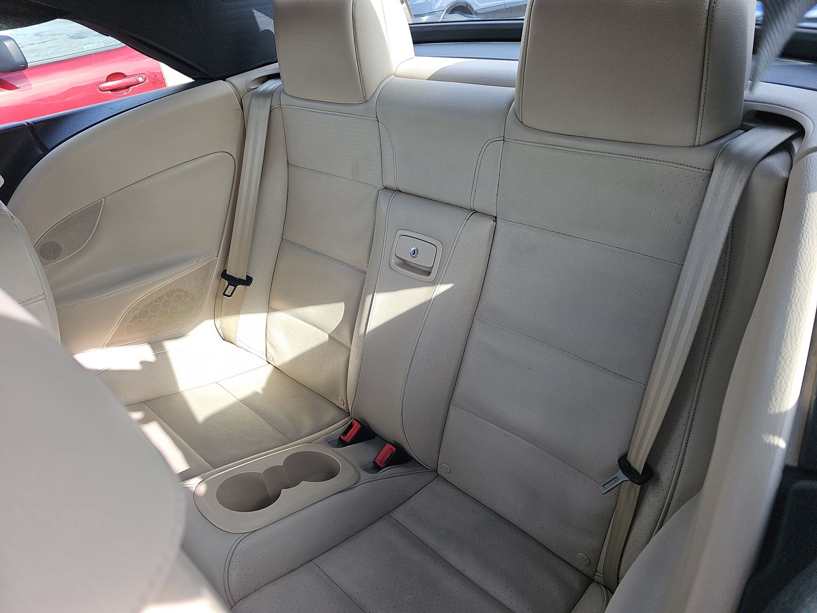 2014 Volkswagen Eos 2.0T Sport FWD