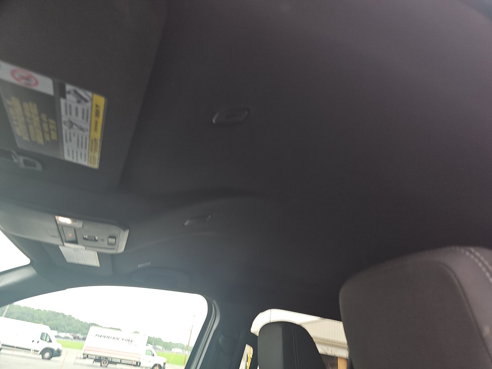 2025 Toyota Tacoma TRD Off-Road AWD