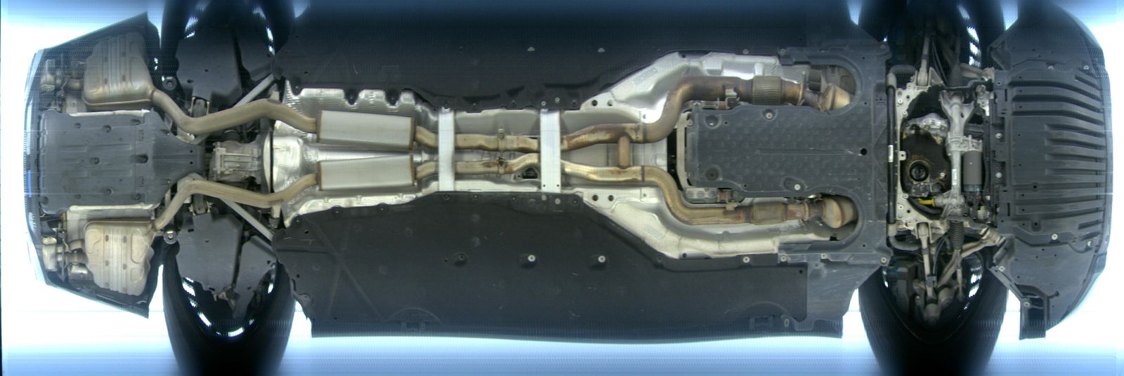 2022 Mercedes-Benz S-Class S 580 AWD