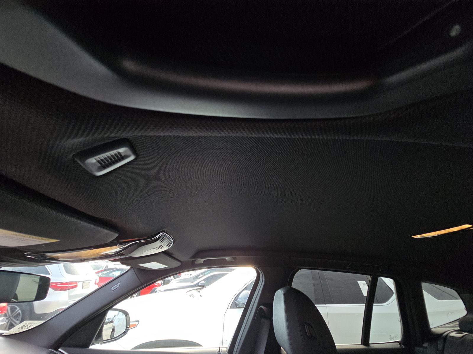 2021 BMW X3 sDrive30i RWD