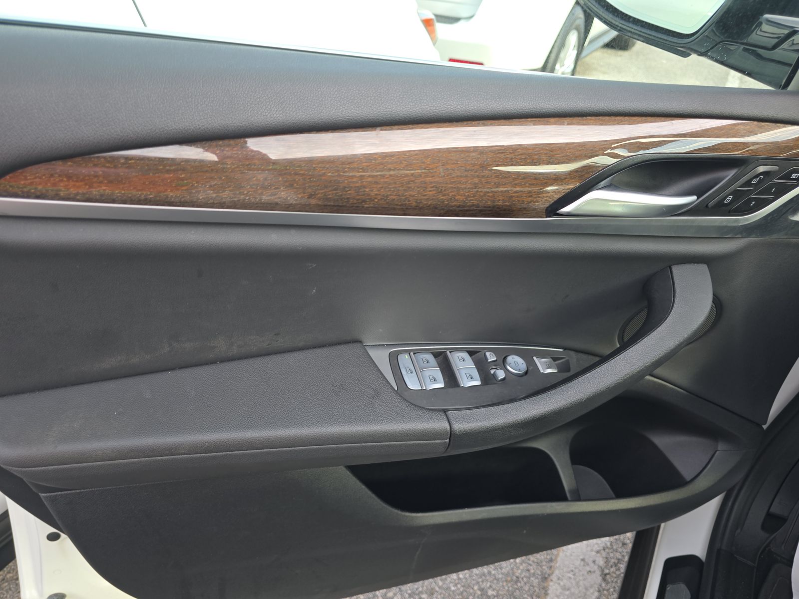 2021 BMW X3 sDrive30i RWD