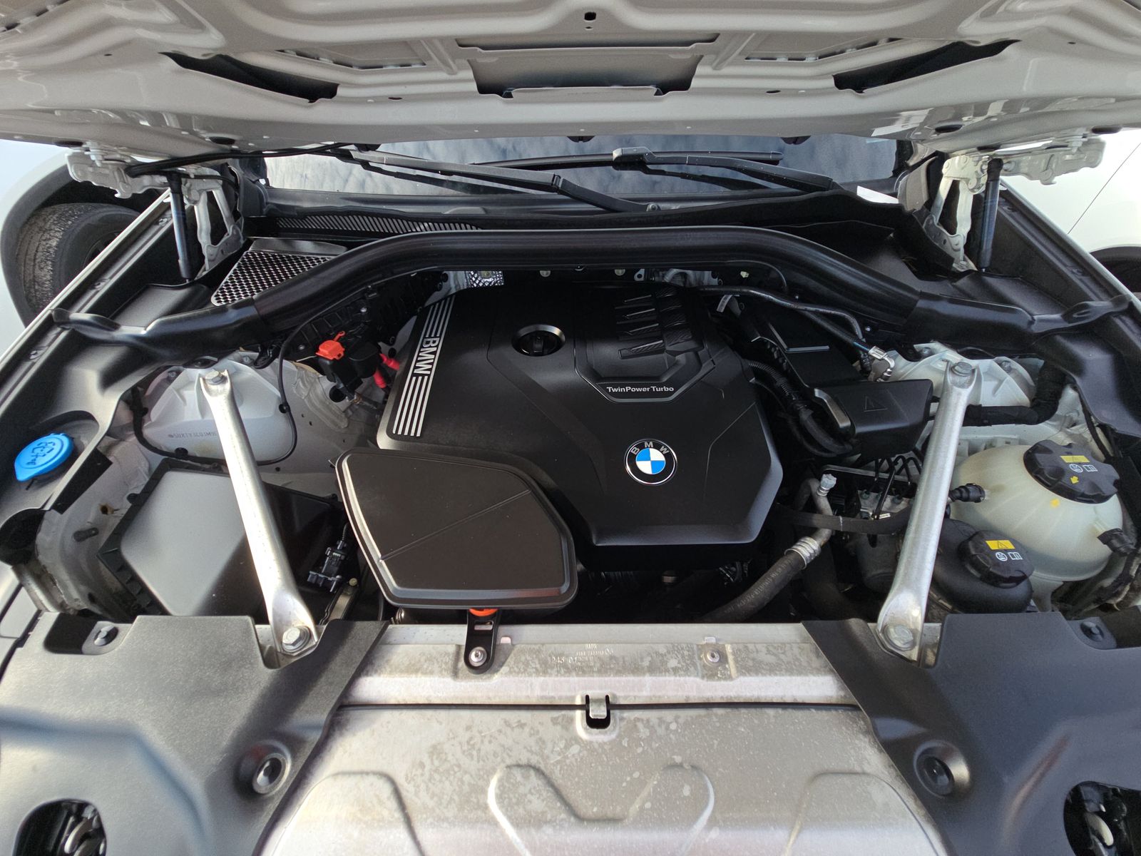 2021 BMW X3 sDrive30i RWD