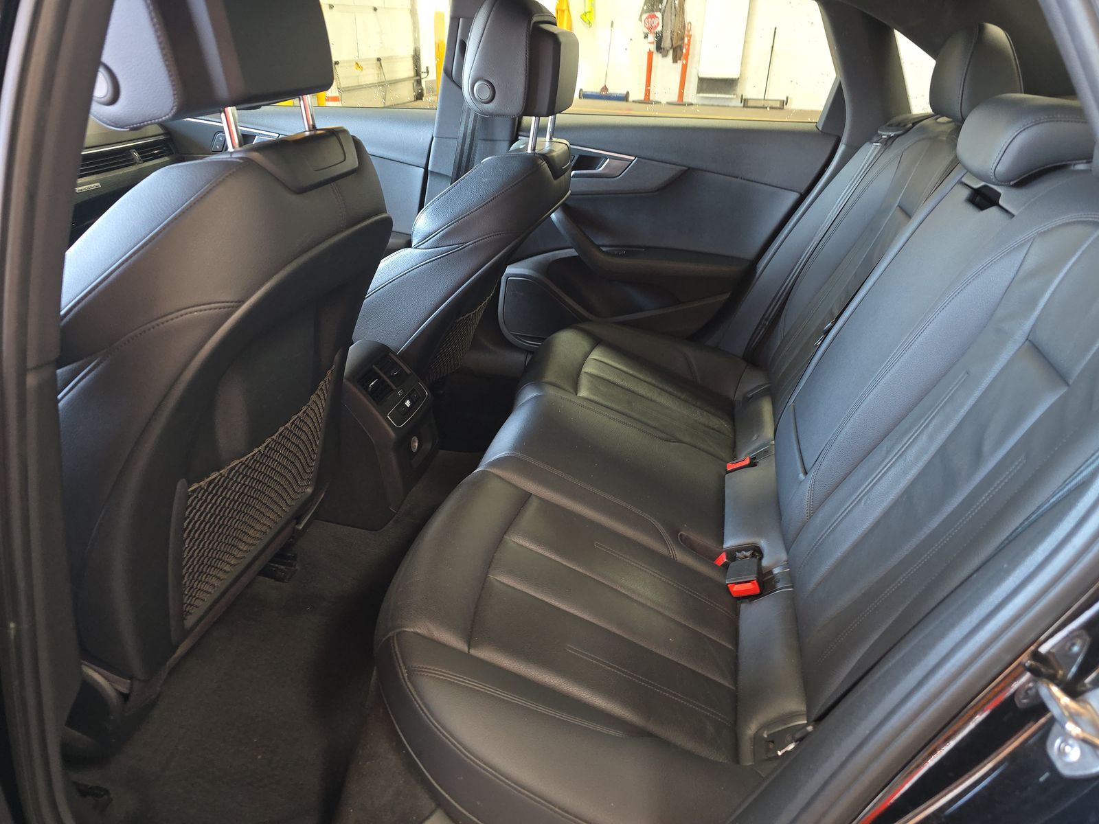 2017 Audi A4 Premium AWD