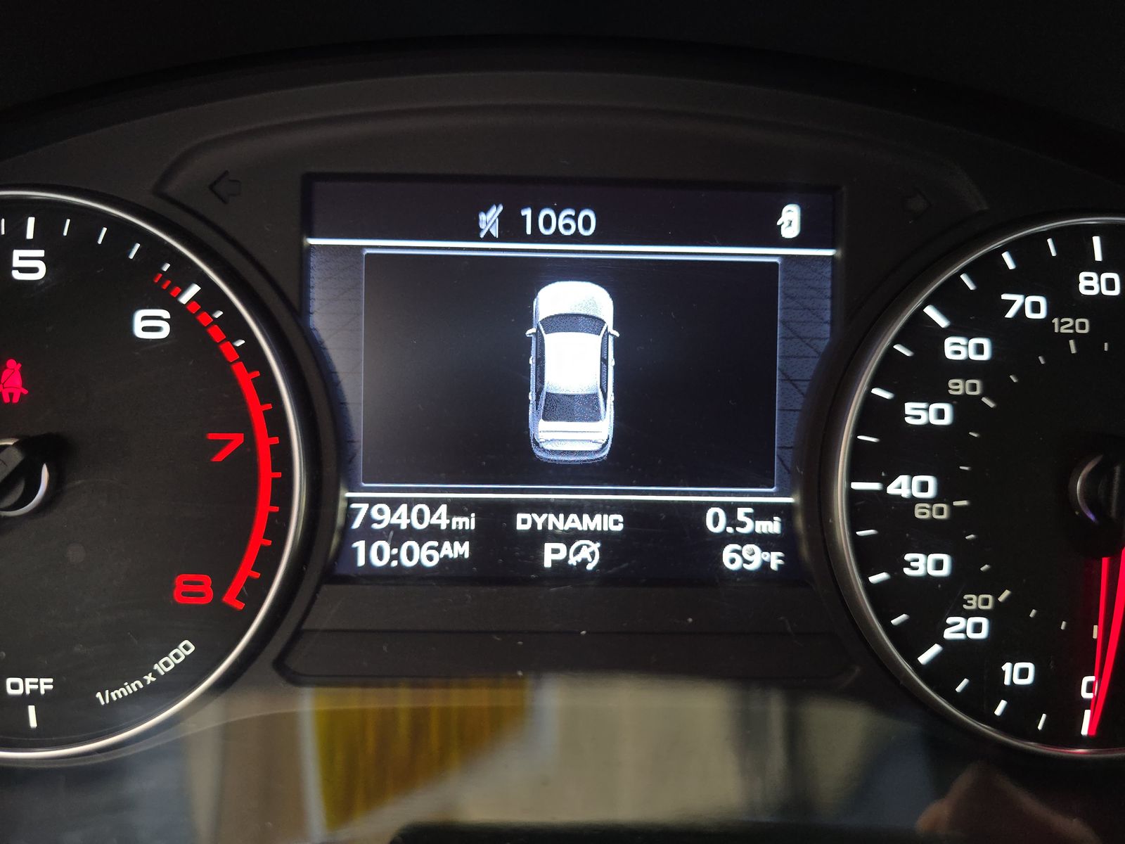 2017 Audi A4 Premium AWD