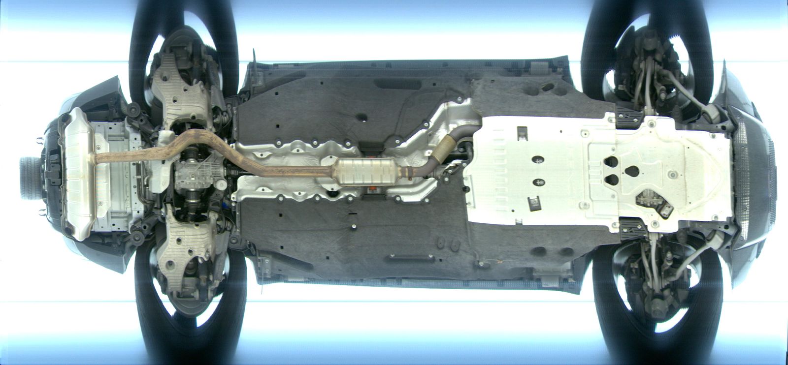 2024 Land Rover Defender 130 X-Dynamic SE AWD