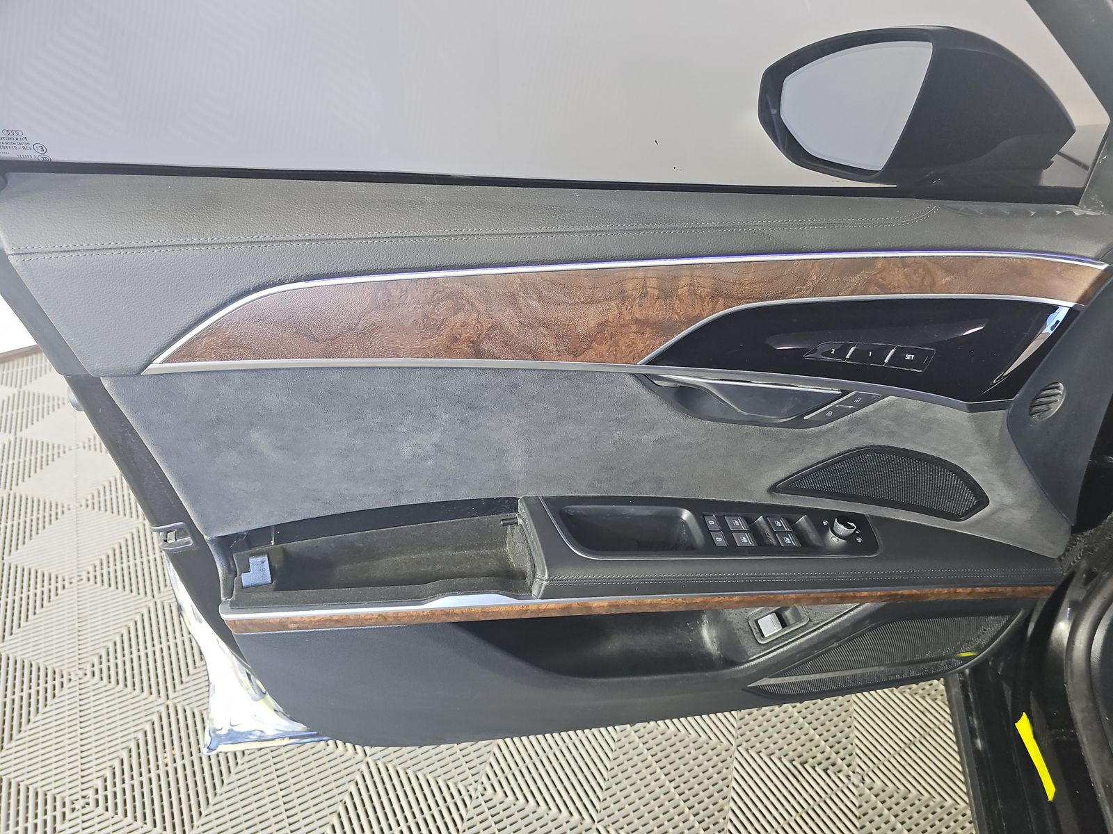 2023 Audi A8 Base AWD