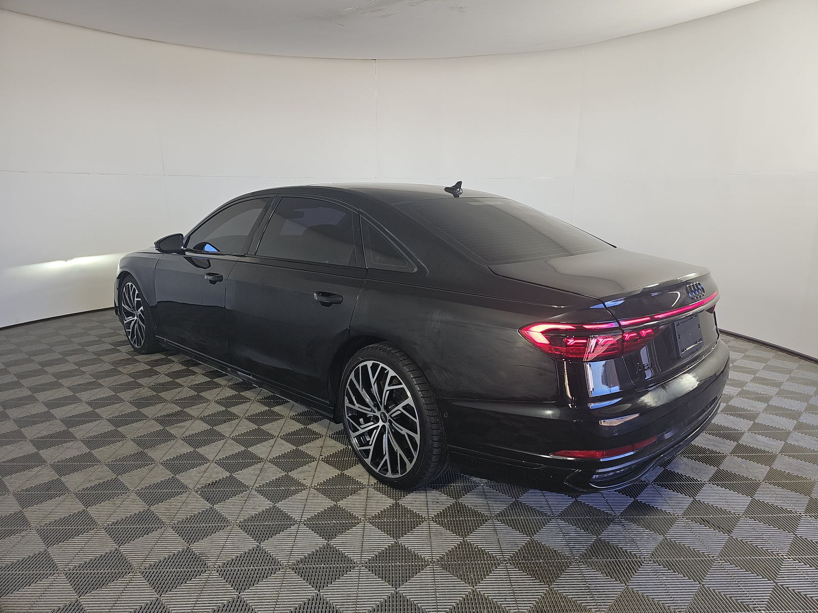 2023 Audi A8 Base AWD