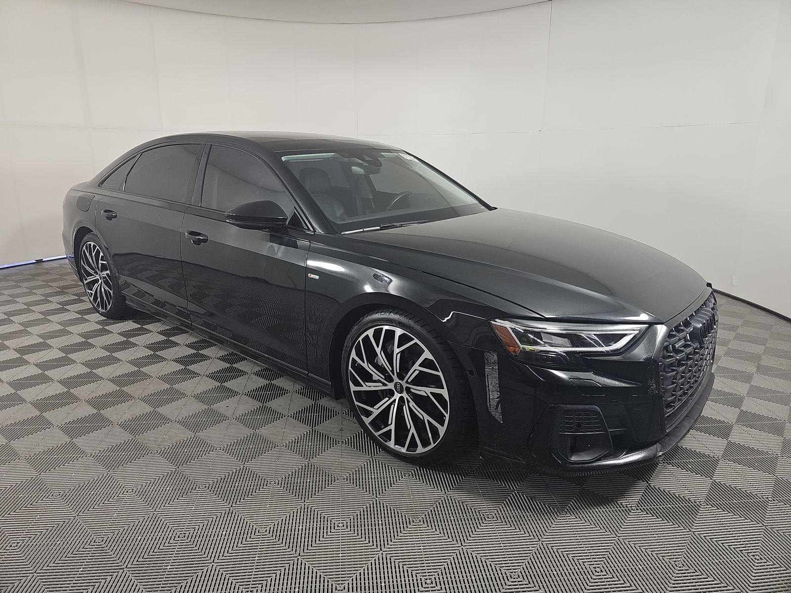 2023 Audi A8 Base AWD