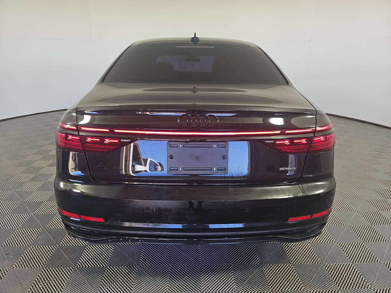 2023 Audi A8 Base AWD
