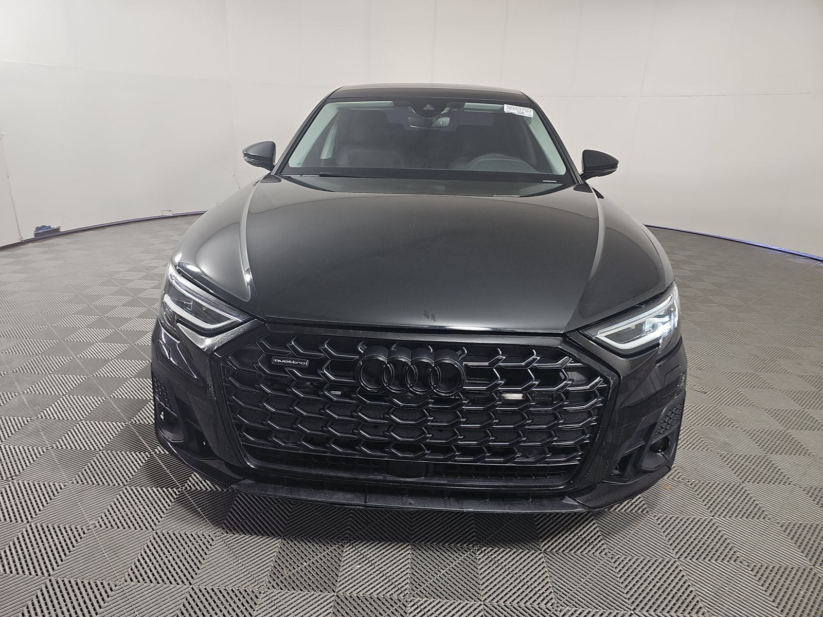 2023 Audi A8 Base AWD