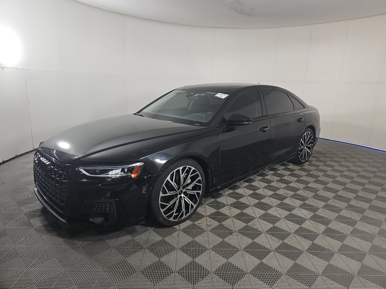 2023 Audi A8 Base AWD