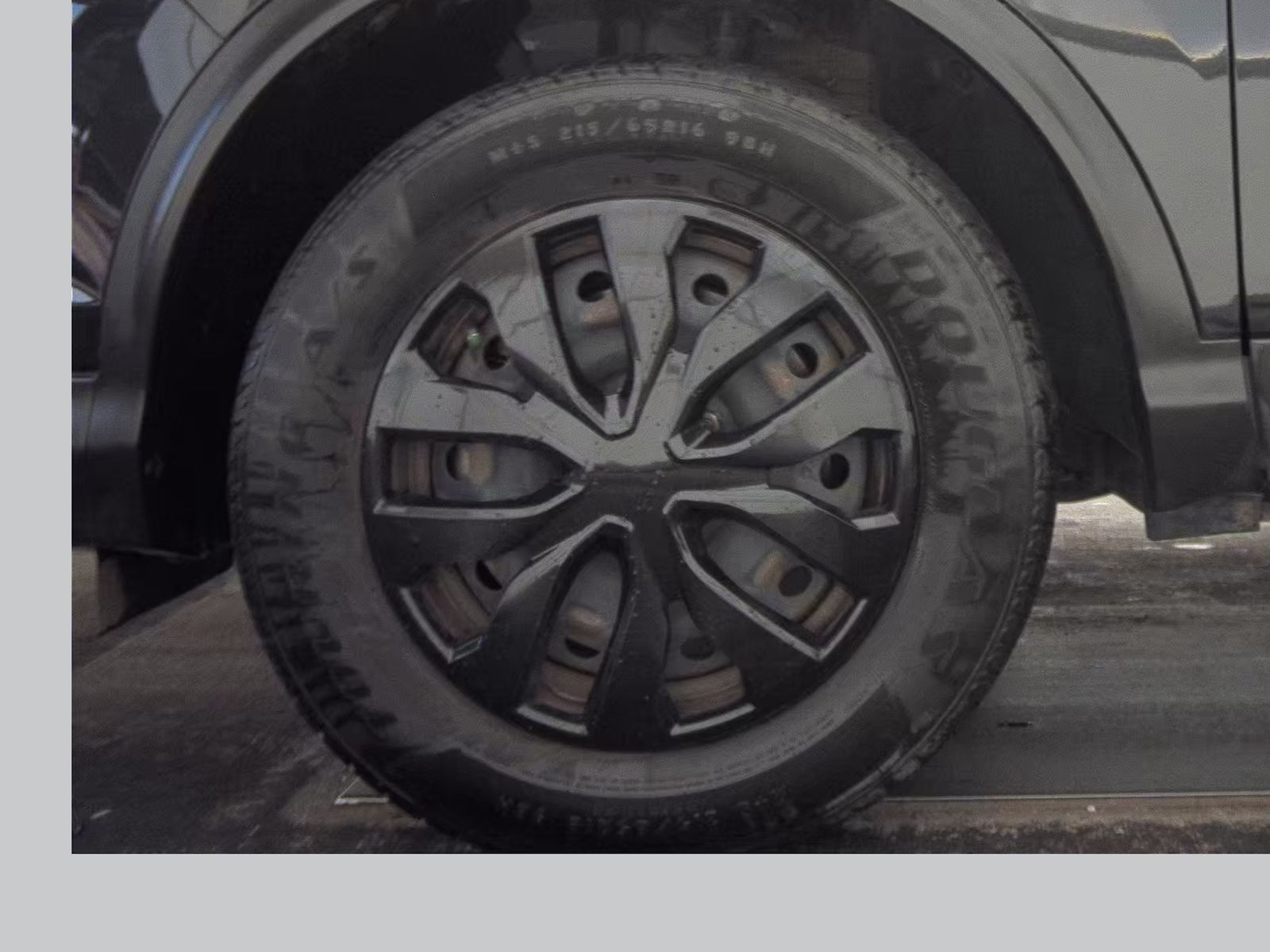 2019 Nissan Rogue Sport S FWD