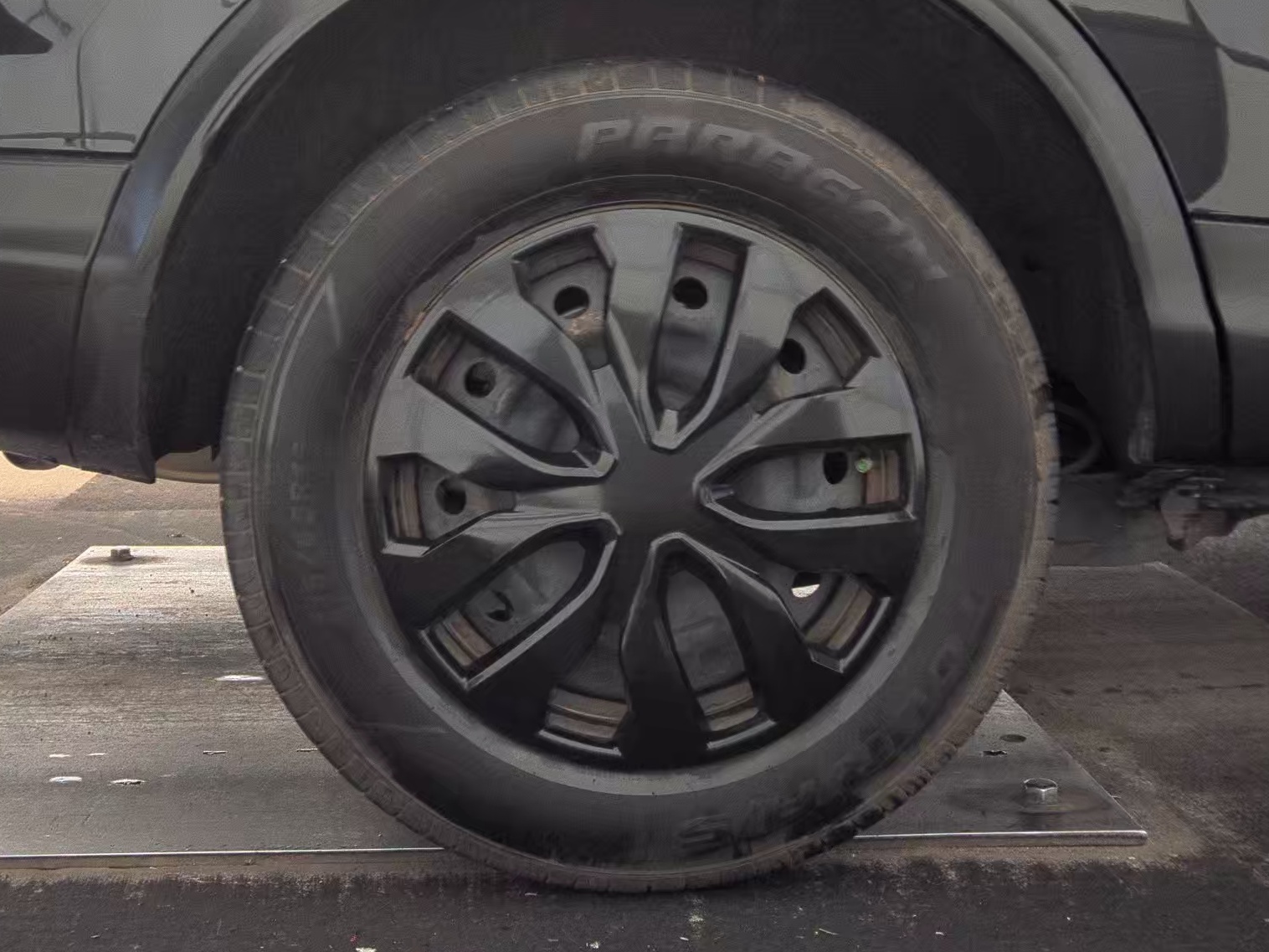 2019 Nissan Rogue Sport S FWD