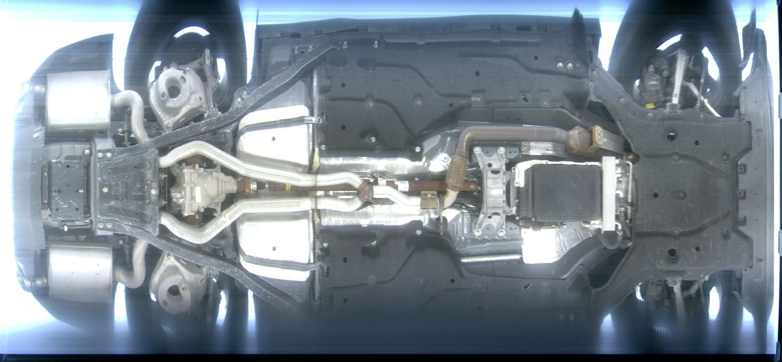 2024 Ford Mustang EcoBoost Premium RWD