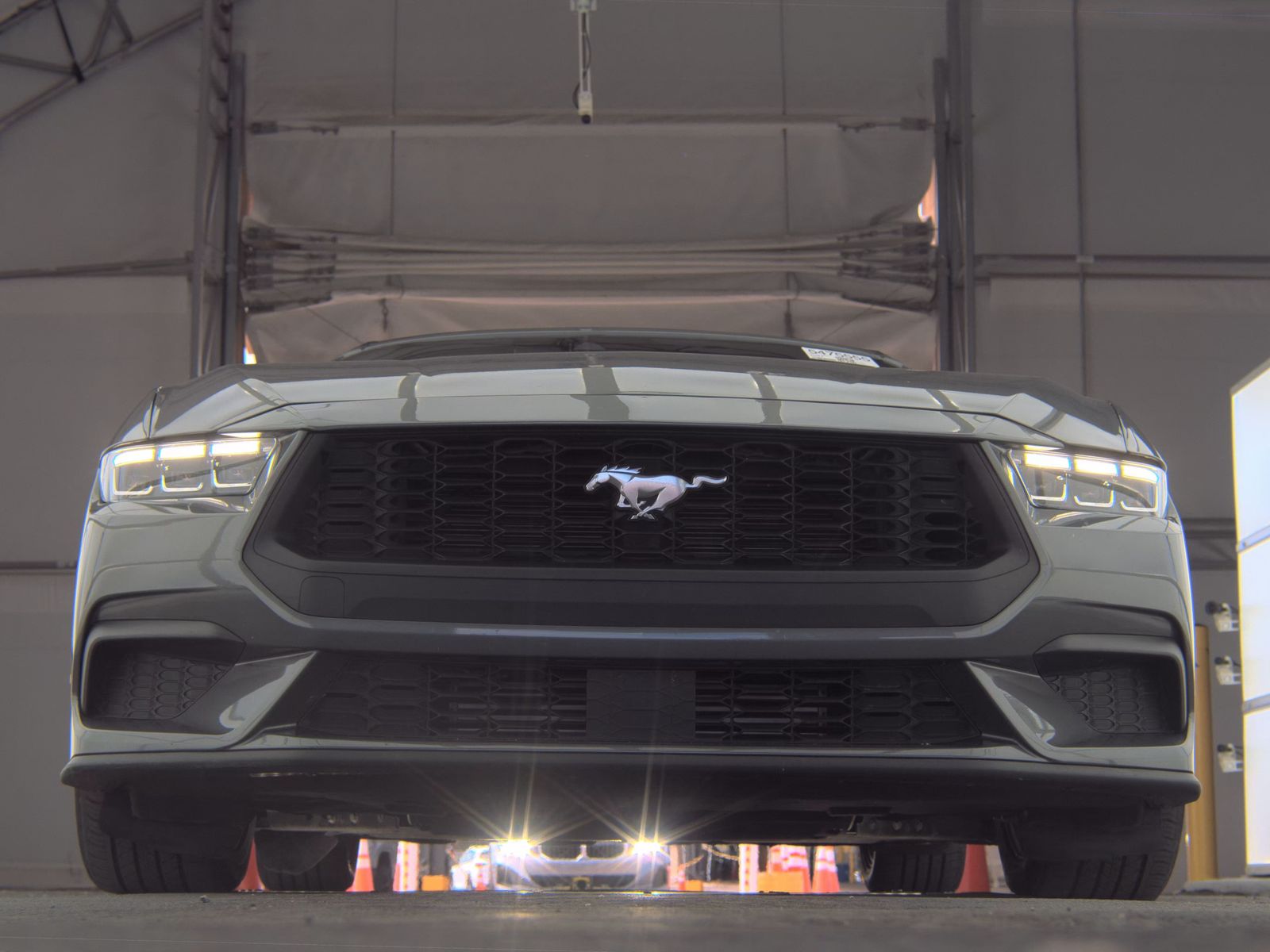 2024 Ford Mustang EcoBoost Premium RWD