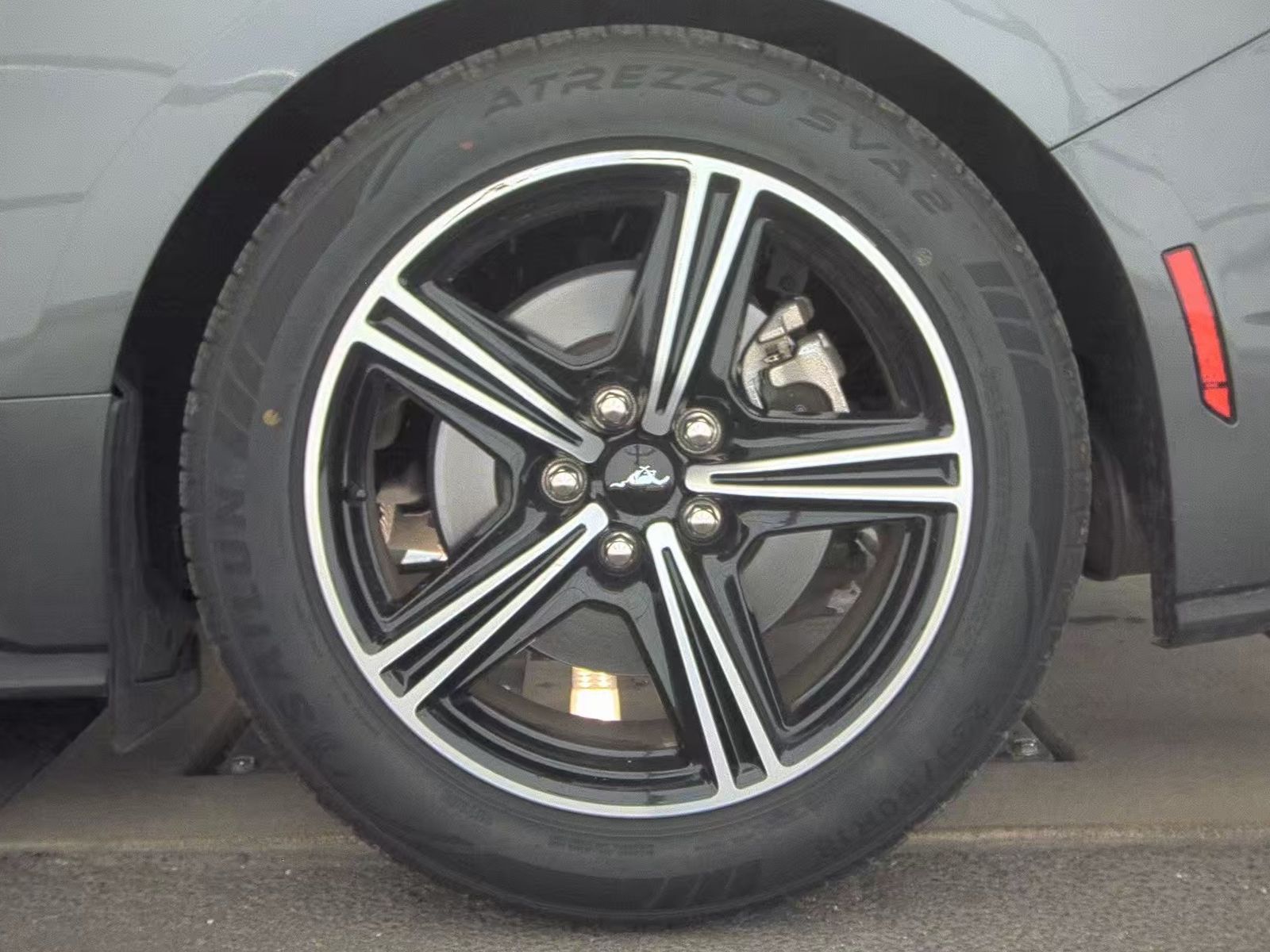 2024 Ford Mustang EcoBoost Premium RWD