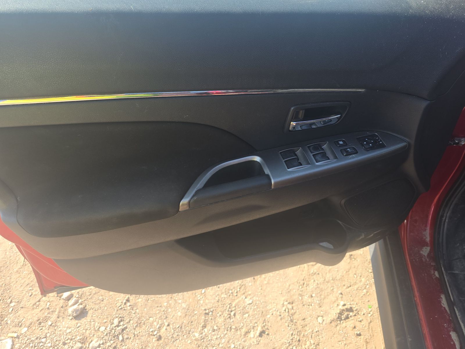 2019 Mitsubishi Outlander Sport SP FWD
