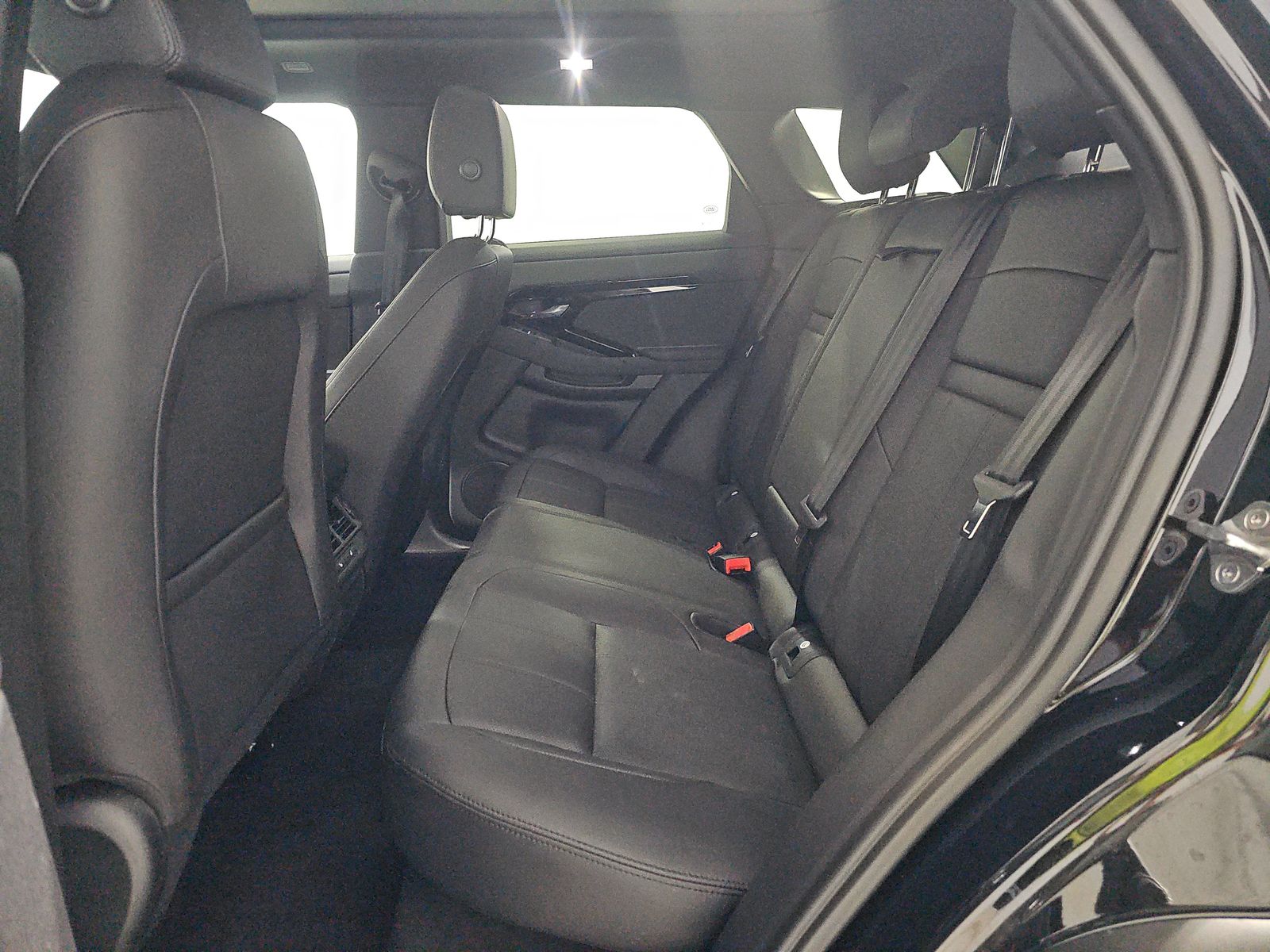 2025 Land Rover Range Rover Evoque Dynamic SE AWD