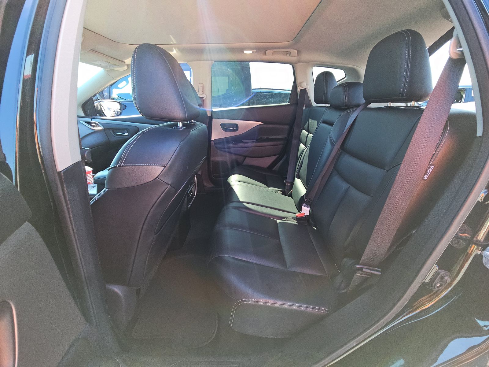 2023 Nissan Murano SL AWD