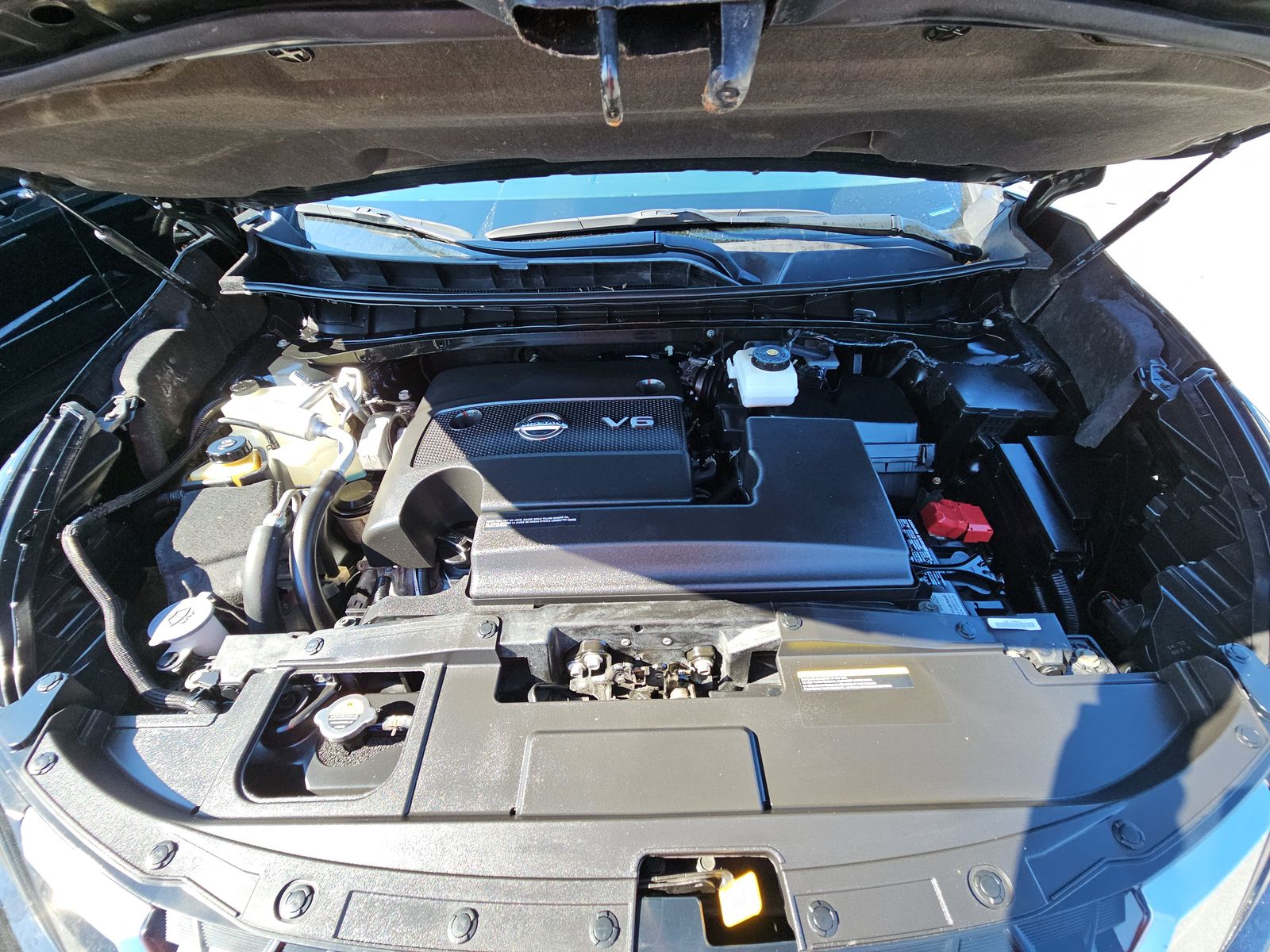 2023 Nissan Murano SL AWD