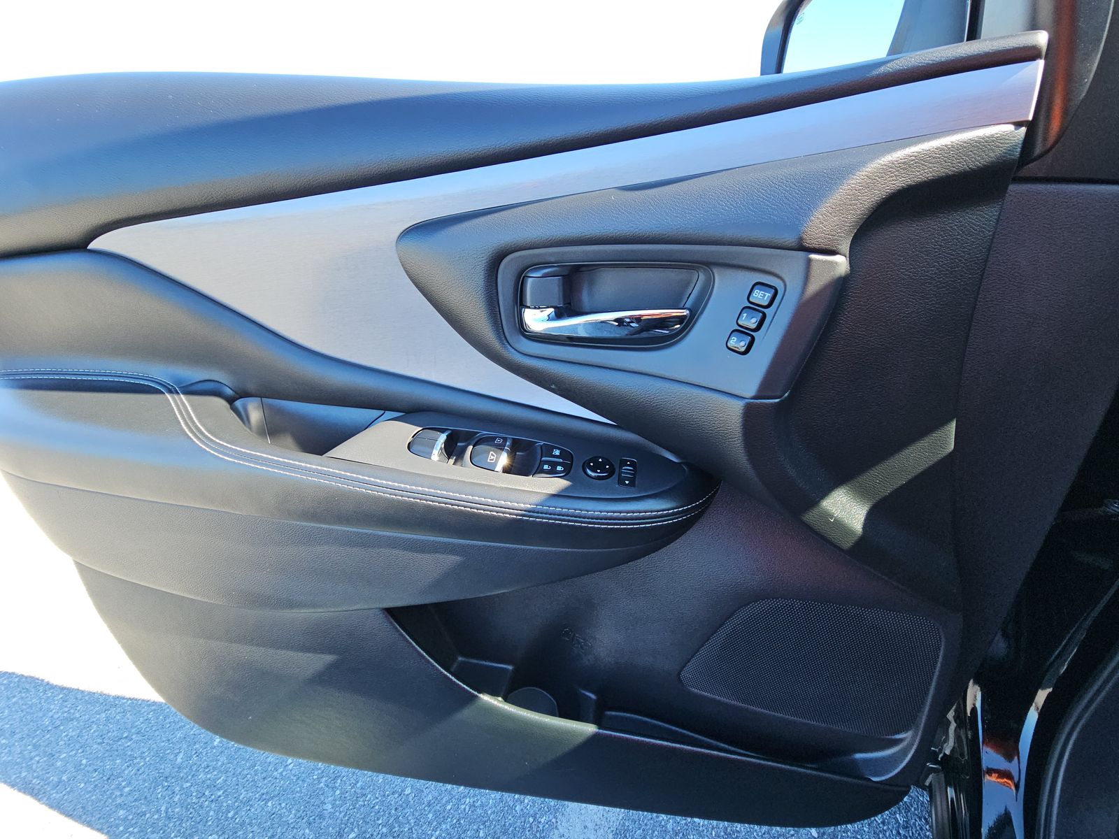 2023 Nissan Murano SL AWD