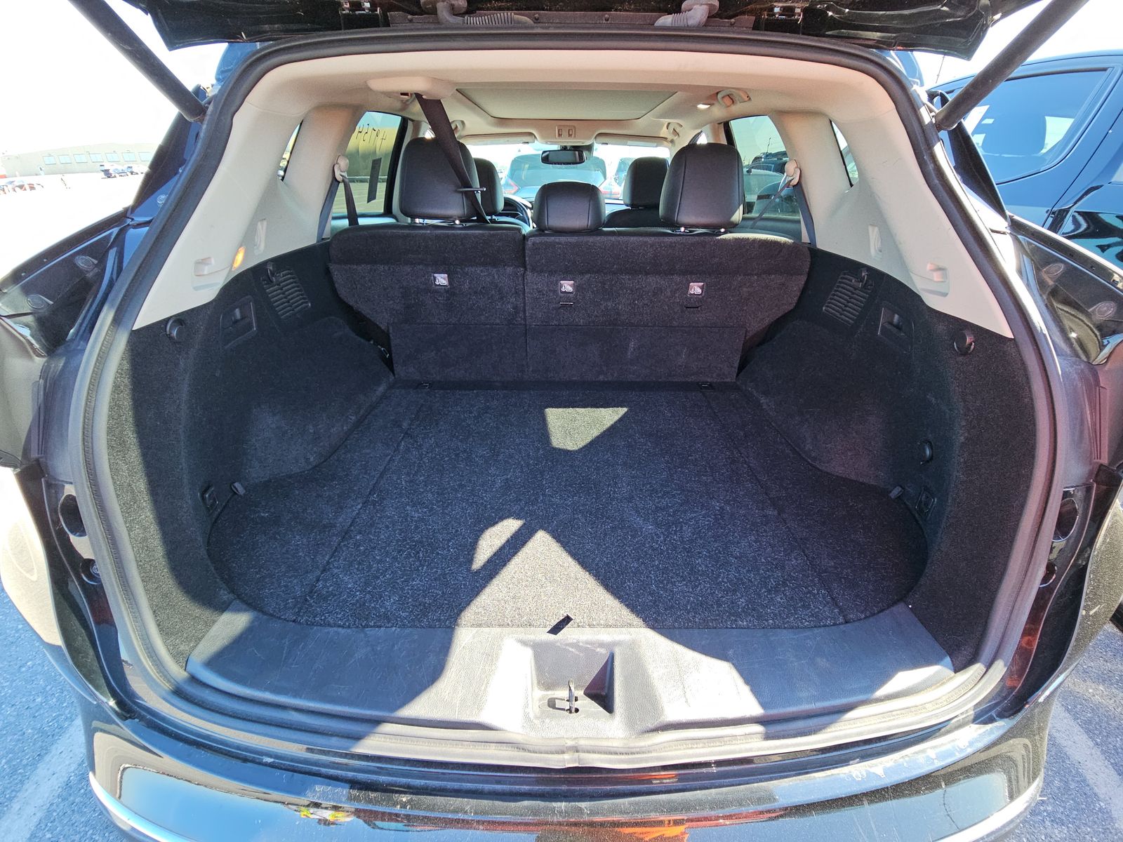 2023 Nissan Murano SL AWD