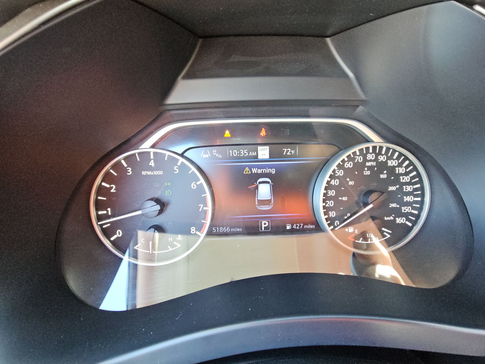 2023 Nissan Murano SL AWD